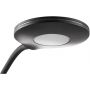 Lampa biurkowa 1x4.6 W czarna 52290108 Globo Lighting Carmen zdj.2