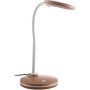 Lampa biurkowa 1x4.6 W drewno 52290146 Globo Lighting Carmen zdj.1