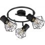 Lampa podsufitowa 540173 Globo Lighting Priska zdj.4