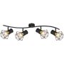 Lampa podsufitowa 540174 Globo Lighting Priska zdj.5