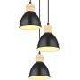 Lampa wisząca 540183HS Globo Lighting Wiho zdj.3