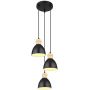 Lampa wisząca 540183HS Globo Lighting Wiho zdj.1