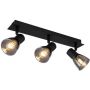 Lampa podsufitowa 543073 Globo Lighting Claude zdj.1