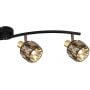 Lampa podsufitowa 543574B Globo Lighting Indiana zdj.4