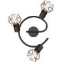 Lampa podsufitowa 54802S3 Globo Lighting Xara I zdj.4