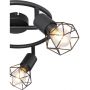 Lampa podsufitowa 54802S3 Globo Lighting Xara I zdj.5