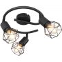 Lampa podsufitowa 54802S3 Globo Lighting Xara I zdj.1