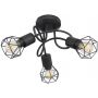 Lampa podsufitowa 54802S3D Globo Lighting Xara I zdj.3