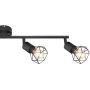 Lampa podsufitowa 54802S4 Globo Lighting Xara I zdj.4