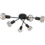 Lampa podsufitowa 54802S6 Globo Lighting Xara I zdj.3