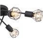 Lampa podsufitowa 54802S6 Globo Lighting Xara I zdj.5