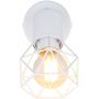 Kinkiet 54802W1 Globo Lighting Xara I zdj.3