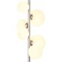 Lampa stojąca 6x3.5 W biała 561406S Globo Lighting Riha zdj.2