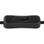 Lampa biurkowa 1x35 W czarna-chrom 57910TB Globo Lighting Robby zdj.3