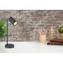Lampa biurkowa 1x35 W czarna-chrom 57910TB Globo Lighting Robby zdj.4
