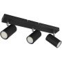 Lampa podsufitowa 3x35 W chrom 579113B Globo Lighting Robby zdj.4