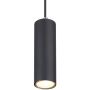 Lampa wisząca 1x35 W czarna 57911HB Globo Lighting Robby zdj.5