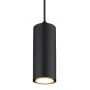 Lampa wisząca 1x35 W czarna 57911HBW Globo Lighting Robby zdj.3