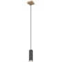 Lampa wisząca 57911HG Globo Lighting Robby zdj.1