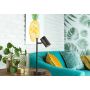 Lampa biurkowa 1x5 W czarna 57918TB Globo Lighting James zdj.4