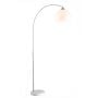 Lampa stojąca 1x40 W marmur 58227 Globo Lighting Newcastle zdj.1