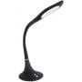 Lampa biurkowa 1x10 W czarna 58271B Globo Lighting Pattaya zdj.3