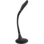 Lampa biurkowa 1x10 W czarna 58271B Globo Lighting Pattaya zdj.4