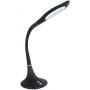 Lampa biurkowa 1x10 W czarna 58271B Globo Lighting Pattaya zdj.5