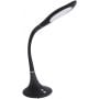 Lampa biurkowa 1x10 W czarna 58271B Globo Lighting Pattaya zdj.1