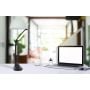 Inteligentna lampa biurkowa 1x4 W czarna 58329B Globo Lighting Tyrell zdj.5