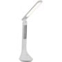 Inteligentna lampa biurkowa 1x4 W biała 58329W Globo Lighting Tyrell zdj.2