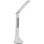 Inteligentna lampa biurkowa 1x4 W biała 58329W Globo Lighting Tyrell zdj.3