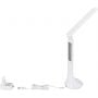 Inteligentna lampa biurkowa 1x4 W biała 58329W Globo Lighting Tyrell zdj.4
