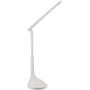 Inteligentna lampa biurkowa 1x4 W biała 58329W Globo Lighting Tyrell zdj.5