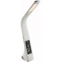 Lampa biurkowa 1x6.5 W biała-chrom 58333 Globo Lighting Sophie zdj.1