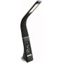 Lampa biurkowa 1x6.5 W czarna-chrom 58334 Globo Lighting Sophie zdj.2