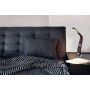 Lampa biurkowa 1x6.5 W chrom-szara 58335 Globo Lighting Sophie zdj.3