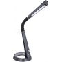 Lampka RGB 1x8 W czarna 58376B Globo Lighting Mitti zdj.5