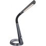 Lampka RGB 1x8 W czarna 58376B Globo Lighting Mitti zdj.6