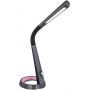 Lampka RGB 1x8 W czarna 58376B Globo Lighting Mitti zdj.7