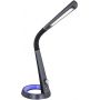 Lampka RGB 1x8 W czarna 58376B Globo Lighting Mitti zdj.8