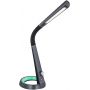 Lampka RGB 1x8 W czarna 58376B Globo Lighting Mitti zdj.9