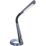 Lampka RGB 1x8 W czarna 58376B Globo Lighting Mitti zdj.10
