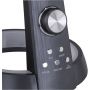 Lampka RGB 1x8 W czarna 58376B Globo Lighting Mitti zdj.11