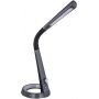 Lampka RGB 1x8 W czarna 58376B Globo Lighting Mitti zdj.1