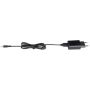 Lampa biurkowa 1x5 W czarna 58400S Globo Lighting Bulla zdj.7