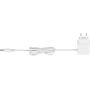 Lampa biurkowa 1x9 W chrom-szara 58435G Globo Lighting Fruggy zdj.6