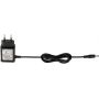 Lampa biurkowa 1x8 W biała-szara 58437G Globo Lighting Halvar zdj.5