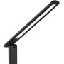 Lampa biurkowa 1x4 W czarna-opal 58439SA Globo Lighting Brighton zdj.5