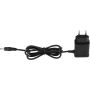 Lampa biurkowa 1x12 W czarna-opal 58483 Globo Lighting zdj.10